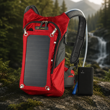 BackPacks