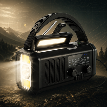 Communication Radios