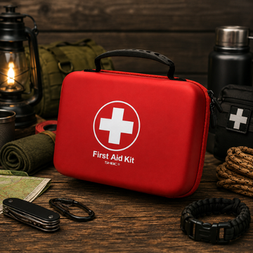 Emergency Kits