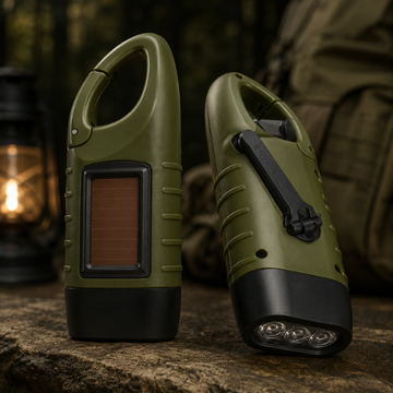 FlashLights