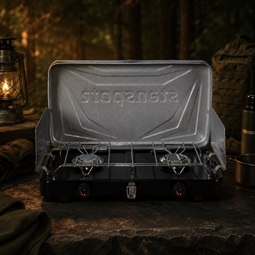 Stoves