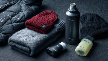 Personal Care Items