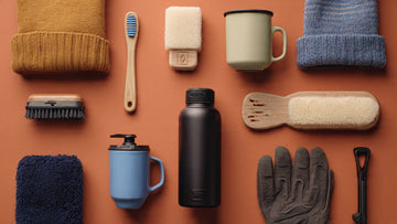 Outdoor Recreation Items