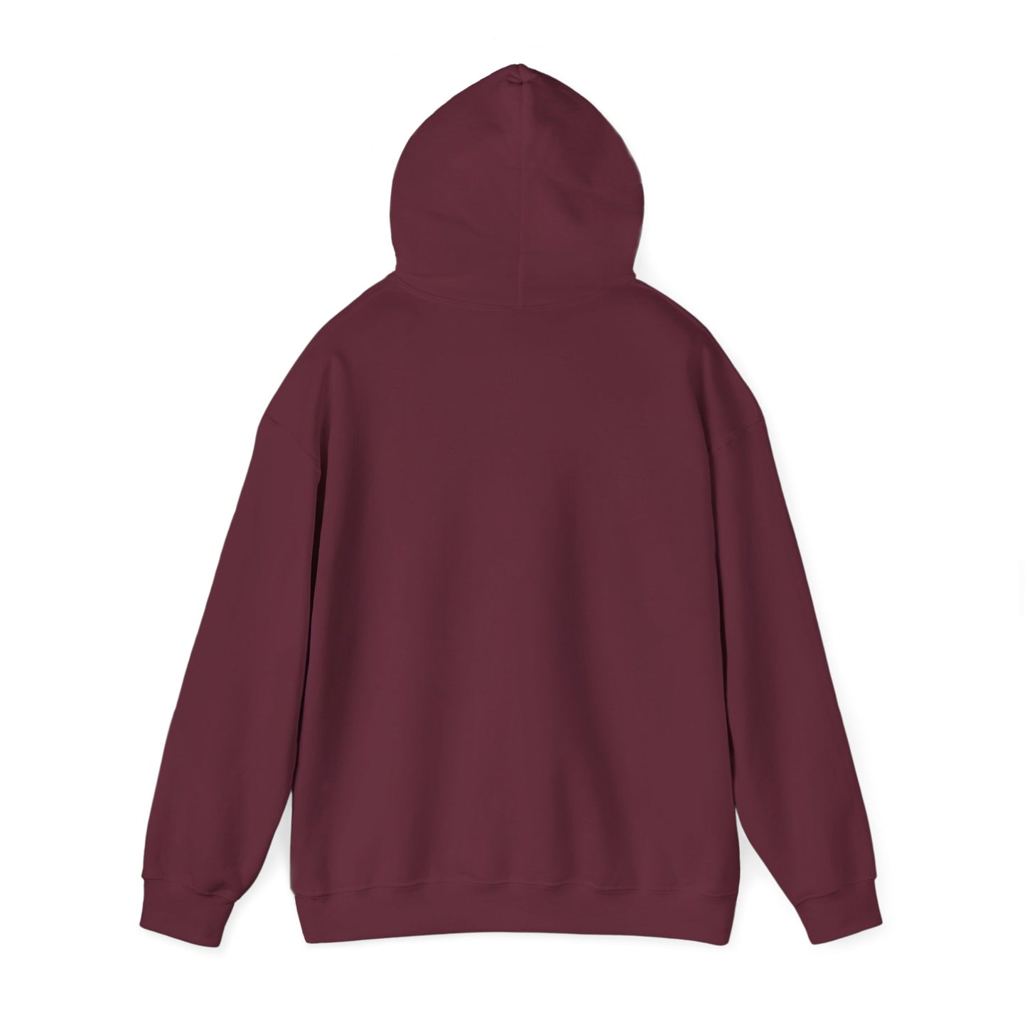 Garden Hoodie - From My Garden to My Table - Black Community Empowerment Design