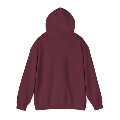 Garden Hoodie - From My Garden to My Table - Black Community Empowerment Design