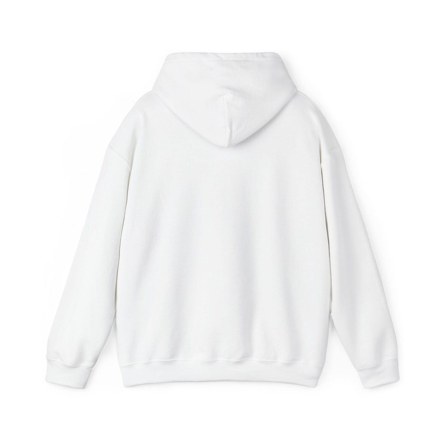 Hooded Sweatshirt - Support Farms, Not Pharma - Local Farmers & Healthy Eating Design