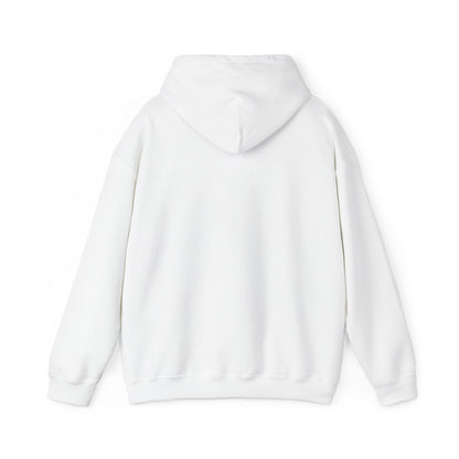 Hooded Sweatshirt - Support Farms, Not Pharma - Local Farmers & Healthy Eating Design