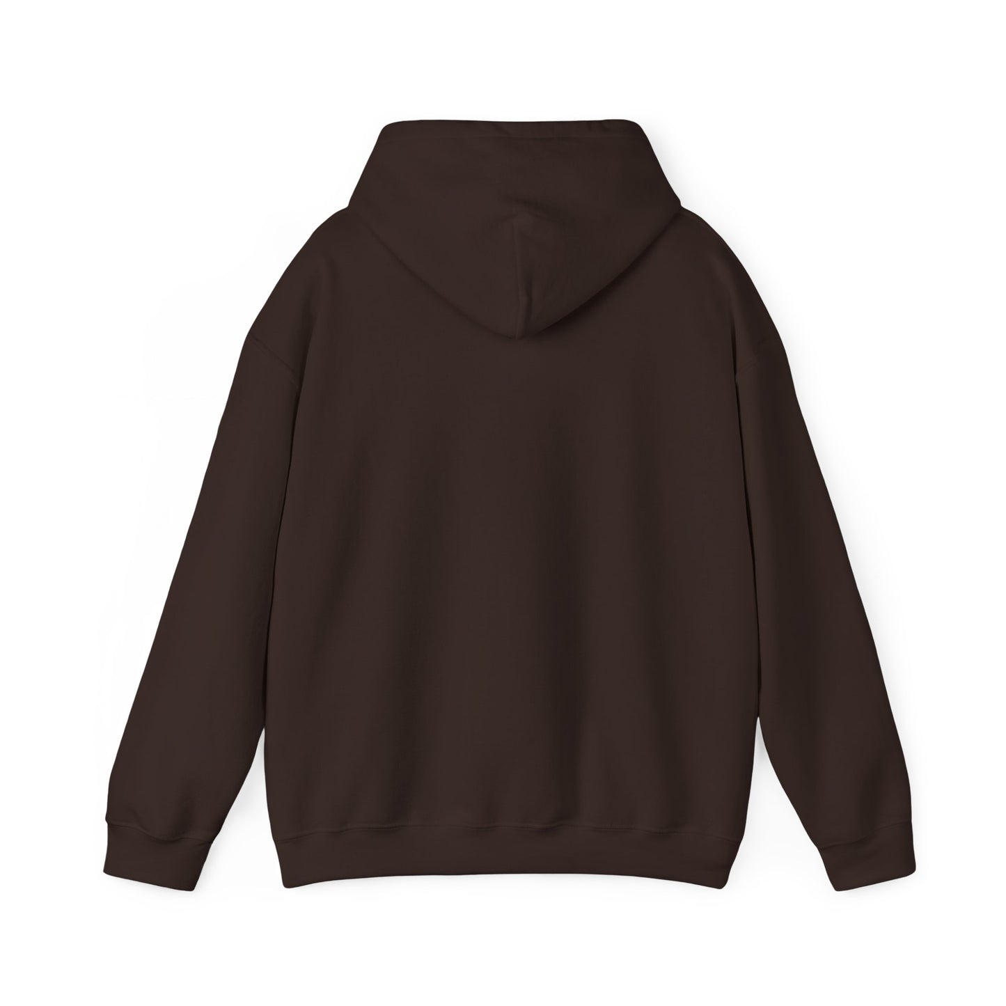 Hooded Sweatshirt - Support Farms, Not Pharma - Local Farmers & Healthy Eating Design