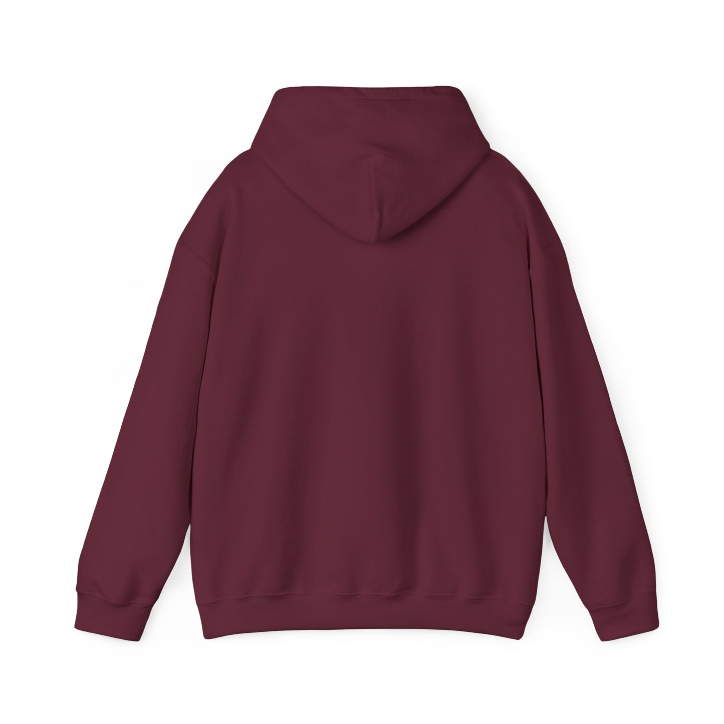 Garden Hoodie - From My Garden to My Table - Black Community Empowerment Design