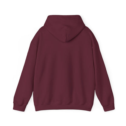 Garden Hoodie - From My Garden to My Table - Black Community Empowerment Design