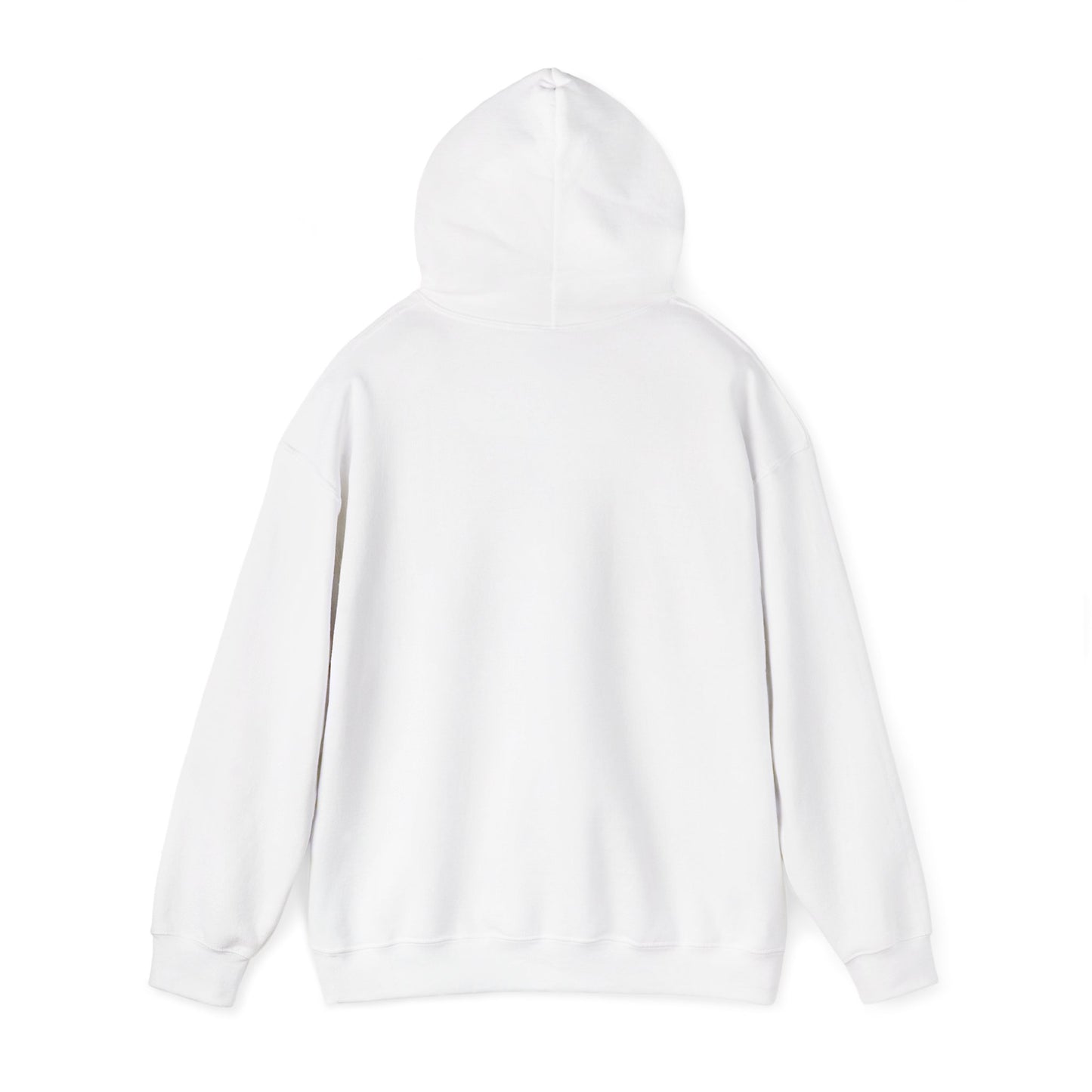 Garden Hoodie - From My Garden to My Table - Black Community Empowerment Design