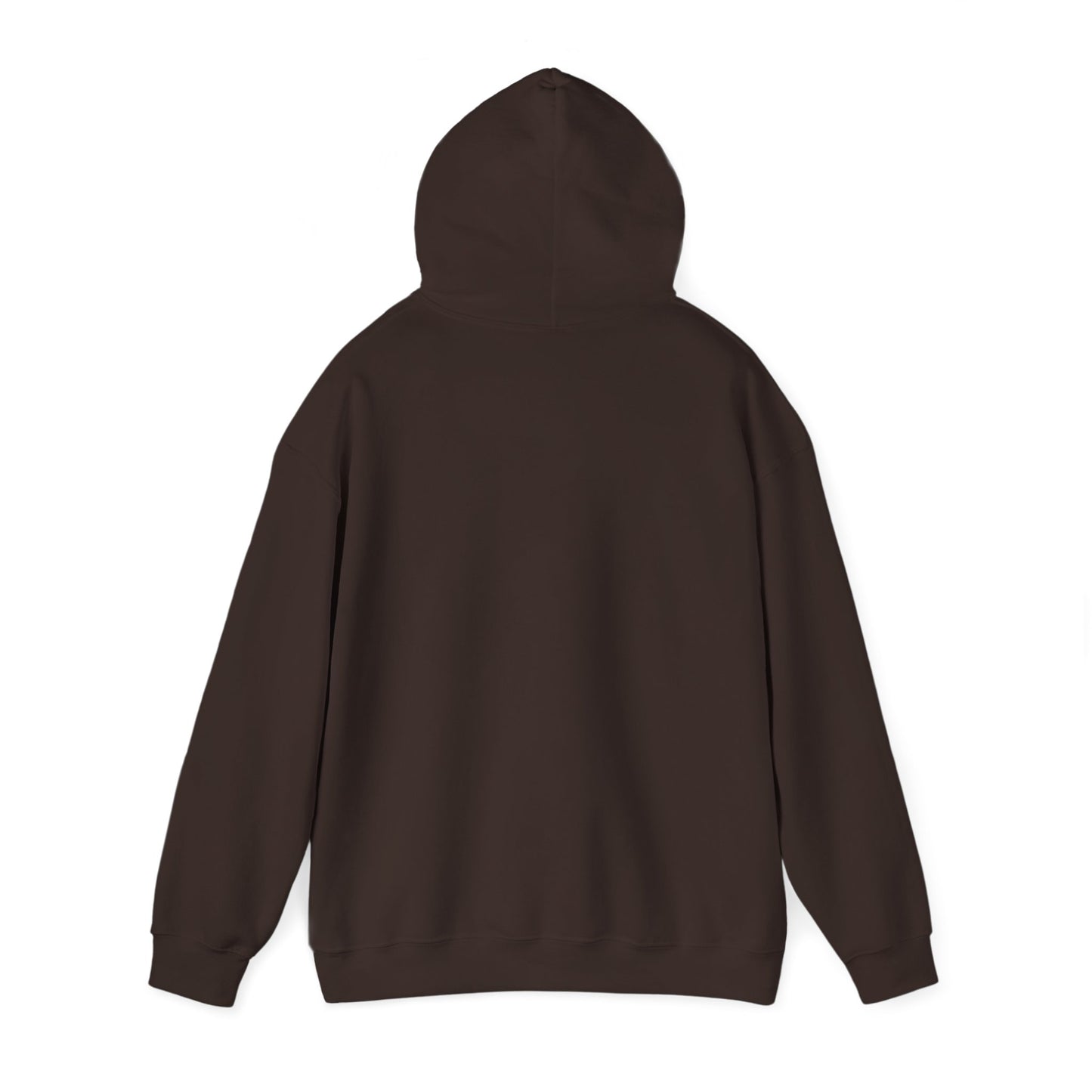 Hooded Sweatshirt - Support Farms, Not Pharma - Local Farmers & Healthy Eating Design