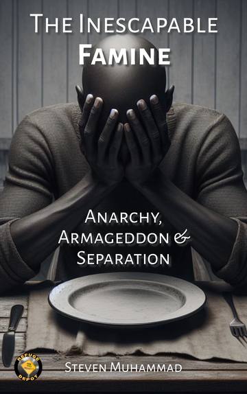 Inescapable Famine: Anarchy, Armageddon & Separation
