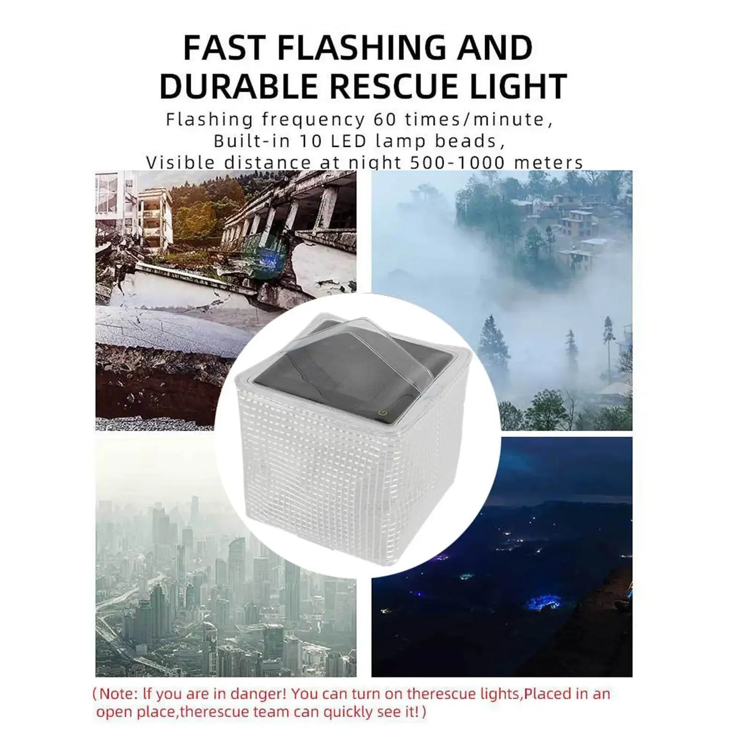 Portable Solar Camping Light Lightweight and Portable for Outdoor Adventures Garden Light
