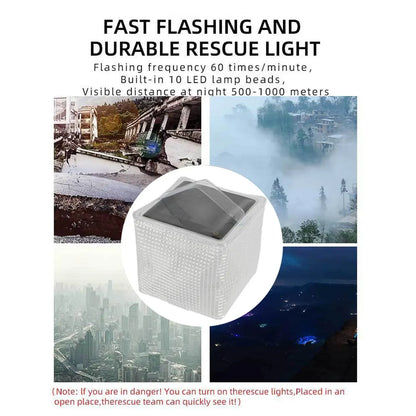 Portable Solar Camping Light Lightweight and Portable for Outdoor Adventures Garden Light